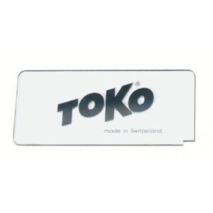 Цикля Toko Plexi blade 3mm Backshop (1052-554 3814)