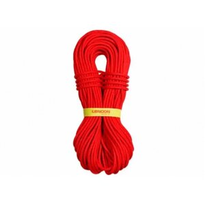 Динамічна мотузка Tendon Master Pro 9.2 CS 70 м Red (1033-TND D092TP41C070C)