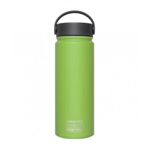 Фляга 360° degrees Wide Mouth Insulated 1000 ml Green (1033-STS 360SSWMI1000BGR)
