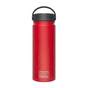 Фляга 360° degrees Wide Mouth Insulated 1000 ml Red (1033-STS 360SSWMI1000BRD)