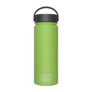 Фляга 360° degrees Wide Mouth Insulated 550 ml Green (1033-STS 360SSWMI550BGR)