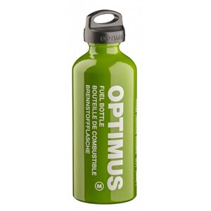Фляга для палива Optimus Fuel Bottle M Child Safe 0.6L (1017-8017607)