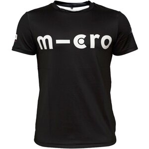 Футболка micro T-shirt black XXXL (1012-MSA-T-BKXXL)