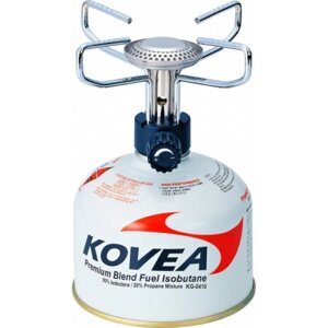 Газовий пальник Kovea TKB-9209-1 Backpackers Stove (TKB-9209-1)