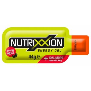 Гель енергетичний Nutrixxion апельсиновий 44 г (NUT-440114)