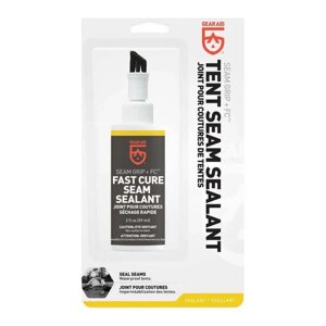 Герметик для швів Gear Aid by McNett Seam Grip +FC Fast Cure Seam Sealant 60 мл (1053-GA 10603-011)