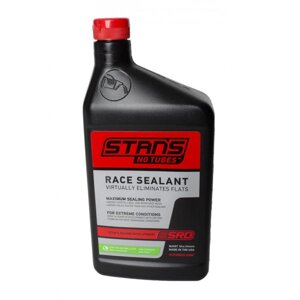 Герметик Stan's NoTubes Race Sealant Quart 946 мл (1085-ST0070)