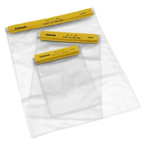 Гермочохли Coghlans Water Resistant Pouches 3 Pack (1053-CHL. 9710)