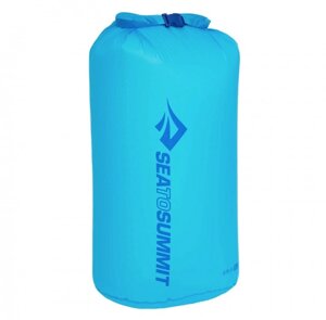 Гермочохол Sea To Summit Ultra-Sil Dry Bag 20 L Blue Atoll (1033-STS ASG012021-060222)