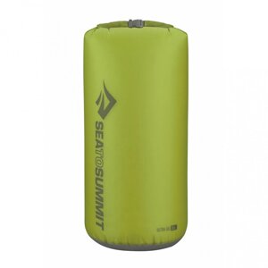 Гермочохол Sea To Summit Ultra-Sil Dry Sack 35 L Green (1033-STS AUDS35GN)