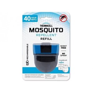Картридж Thermacell ER-140 Rechargeable Zone Mosquito Protection Refill 40 годин (1013-1200.05.87)