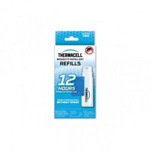 Картридж Thermacell R-1 Mosquito Repellent Refills 12 г (THERM-1200.05.40)