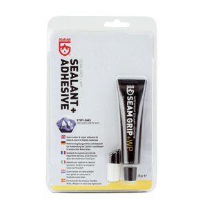 Клей для швів Gear Aid by McNett Seam Grip +WP Waterproof Sealant & Adhesive 28g (1053-GA 10515-017)
