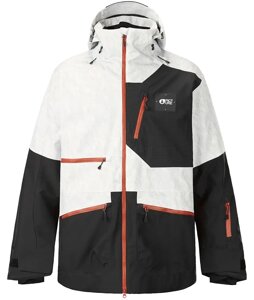Куртка Picture Organic Sperky 2023 L Snow (1012-MVT393BSL)