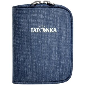 Гаманець Tatonka Zipped Money Box Navy (1033-TAT 2884.004)