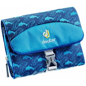 Косметичка дитяча Deuter Wash Bag Kids Ocean Blue (1052-3901917 3080)