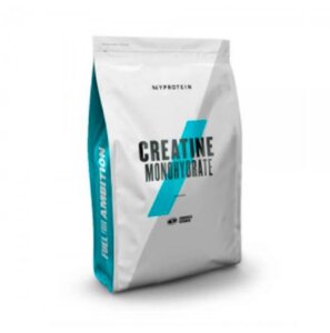 Креатин Myprotein Creatine Monohydrate 250g (1086-100-84-0557538-20)