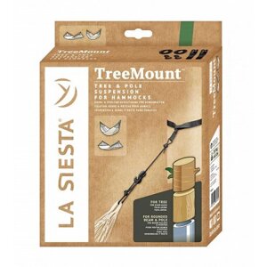 Кріплення для гамаків La Siesta Treemount TMF45-9 (1026-TMF45-9)