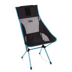 Крісло Helinox Sunset Chair R2 Black (1053-11101R2)