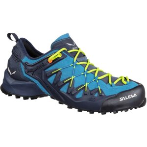 Кросівки Salewa MS Wildfire Edge 44 Синій (1054-013.001.3214)