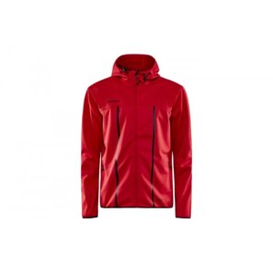Куртка Craft ADV Explore Soft Shell Jacket M M Червоний (1068-1910992 M 404000)