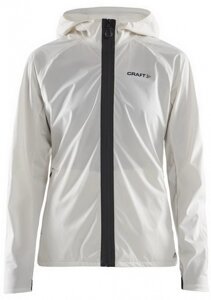 Куртка Craft Hydro Jacket Woman XS Білий (1068-1907688 XS 905000)