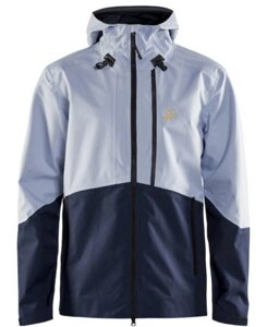 Куртка Craft Shell Jacket Man XL Синій (1068-1908004 XL 302000)