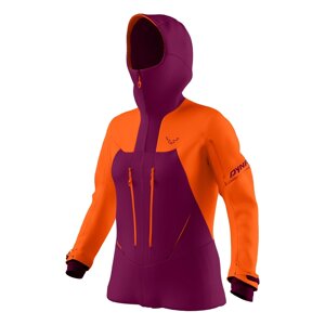 Куртка Dynafit Free Gore-tex Jacket Wms S Фіолетовий (1054-016.002.1257)