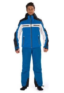 Куртка Hyra Arosa 50 Синій (1052-HMG5449 122 50)