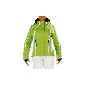 Куртка Hyra Predazzo 48 Lime-White (1052-HLG4469 34 48)