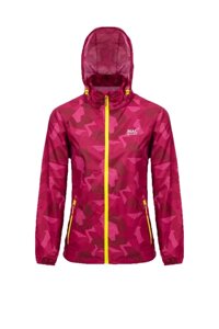 Куртка mac in A sac edition pink camo XXS (1026-SS19-PCAM-U-XXS)