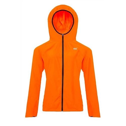 Куртка mac in A sac ultra neon orange XXL (1026-U neoora XXL)