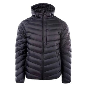 Куртка Magnum Primaloft Jacket XL Чорний (1033-MGN M000175988-XL)