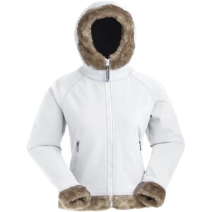 Куртка Marmot Wm's Furlong Jacket White XS (1033-MRT 8708.080-XS)