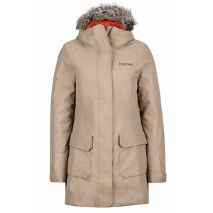 Куртка Marmot Wm's Georgina Featherless Jacket Desert Khaki XS (1033-MRT 78230.7203-XS)