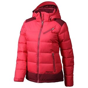 Куртка Marmot Wm's Sling Shot Jacket Summer Pink/Berry Wine XS (1033-MRT 76200.6566-XS)
