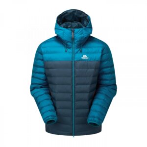 Куртка Mountain Equipment Senja Jacket Lapis-navy M (1053-ME-004915.01513. M)