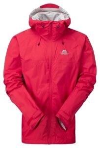 Куртка Mountain Equipment Zeno Drilite 30D Jacket Imperial Red XXL (1053-ME-002013.01040. XXL)