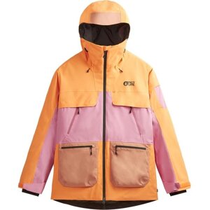 Куртка Picture Organic Haakon W 2024 L Tangerine (1012-WVT310-L)