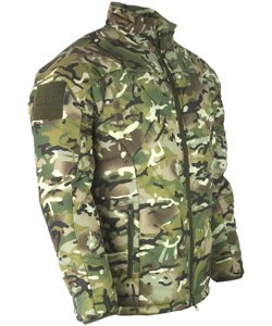 Куртка тактична Kombat UK Elite II Jacket XL Мультикам (1000-kb-eiij-btp-xl)
