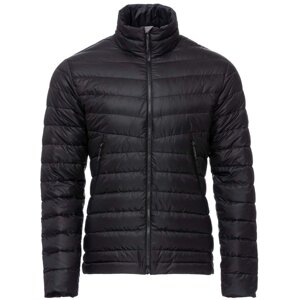 Куртка Turbat Trek Urban Mns XL Чорний (1054-012.004.2105)
