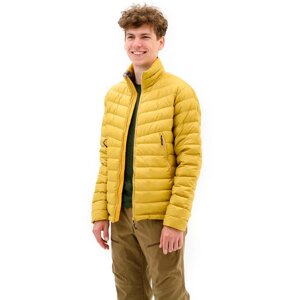 Куртка Turbat Trek Urban Mns XL Жовтий (1054-012.004.3638)