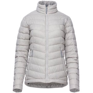 Куртка Turbat Trek Urban Wmn XS Світло-сірий (1054-012.004.2833)