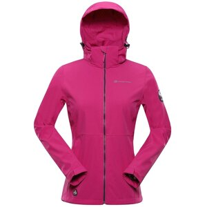 Куртка ж Alpine Pro Meroma M Рожевий (1054-007.016.0054)