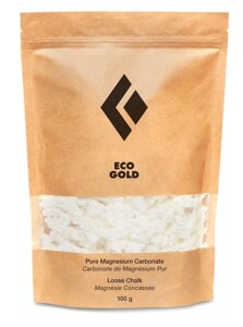 Магнезія Black Diamond Eco Gold 100g Loose Chalk (1033-BD 5505260000ALL1)