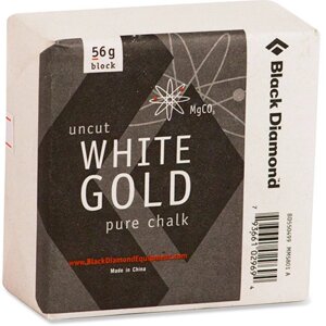 Магнезія Black Diamond White Gold 56g Chalk Block (1033-BD 550499.0000)