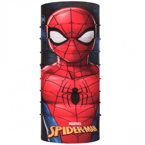 Мультипов'язка Buff Superheroes Junior Original Spider-Man (1033-BU 121598.555.10.00)