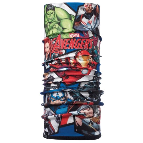 Мультипов'язка Buff Superheroes Junior Polar Avengers Time (1033-BU 116100.555.10.00)