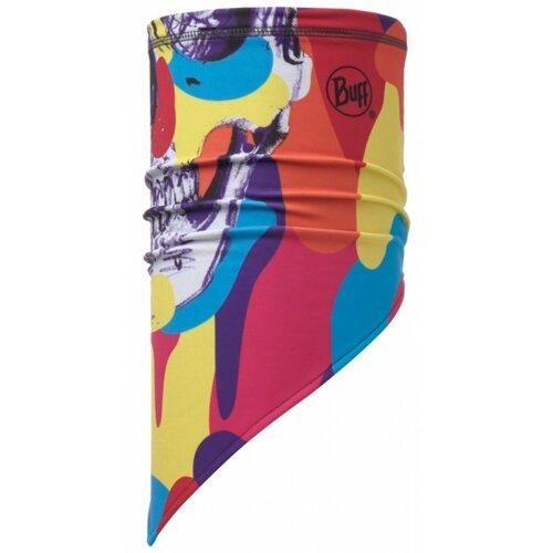 Мультипов'язка Buff Tech Fleece Bandana Freeskull Multi (1033-BU 115389.555.10.00)