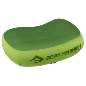 Надувна подушка Sea To Summit Aeros Premium Pillow Large Lime (1033-STS APILPREMLLI)